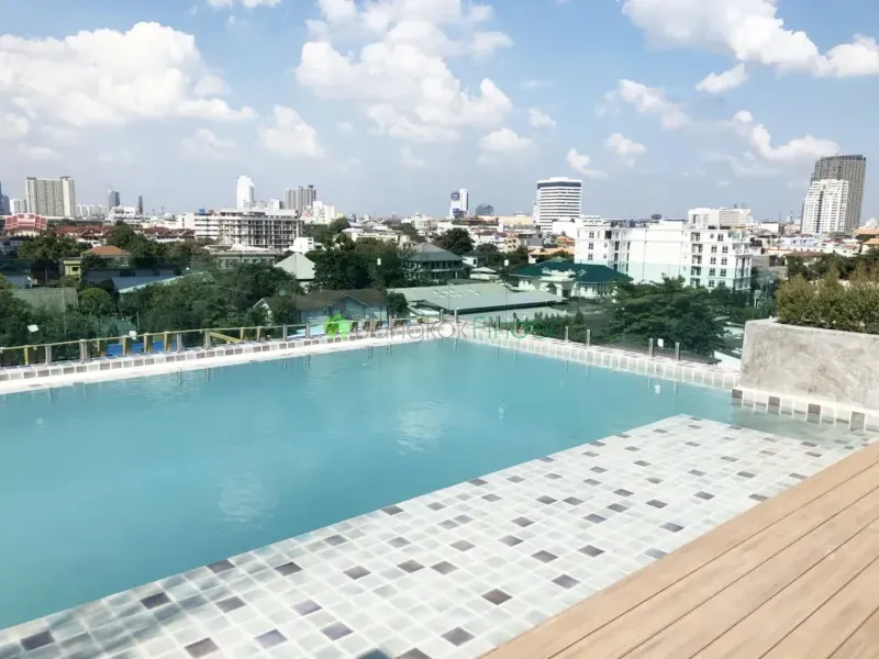 Phrom Phong, Phrom Phong, Thailand, 2 Bedroom Bedrooms, 0 ,2 BathroomBathrooms,Condo,For Rent,The Teak,6618