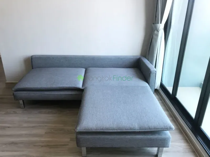 Phrom Phong, Phrom Phong, Thailand, 2 Bedroom Bedrooms, 0 ,2 BathroomBathrooms,Condo,For Rent,The Teak,6618