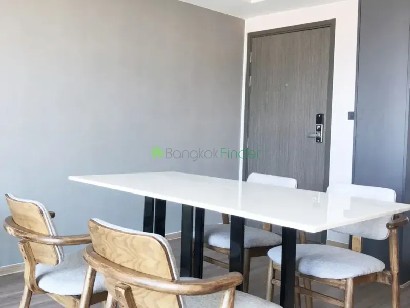 Phrom Phong, Phrom Phong, Thailand, 2 Bedroom Bedrooms, 0 ,2 BathroomBathrooms,Condo,For Rent,The Teak,6618