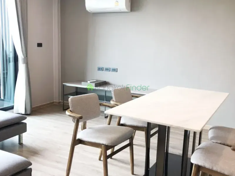 Phrom Phong, Phrom Phong, Thailand, 2 Bedroom Bedrooms, 0 ,2 BathroomBathrooms,Condo,For Rent,The Teak,6618