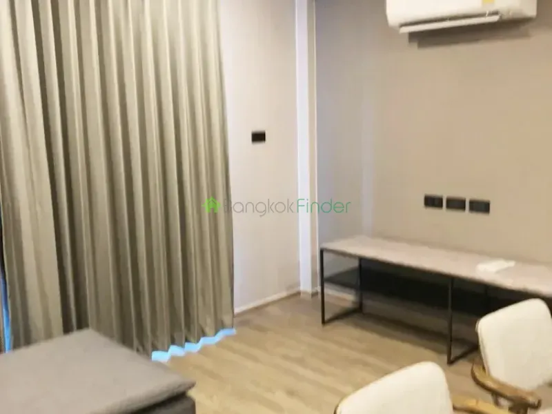 Phrom Phong, Phrom Phong, Thailand, 2 Bedroom Bedrooms, 0 ,2 BathroomBathrooms,Condo,For Rent,The Teak,6618