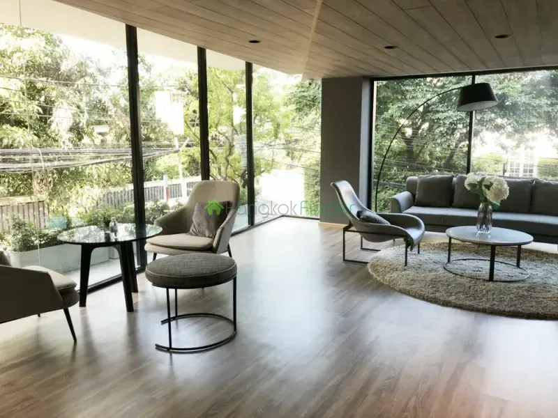 Phrom Phong, Phrom Phong, Thailand, 2 Bedroom Bedrooms, 0 ,2 BathroomBathrooms,Condo,For Rent,The Teak,6618