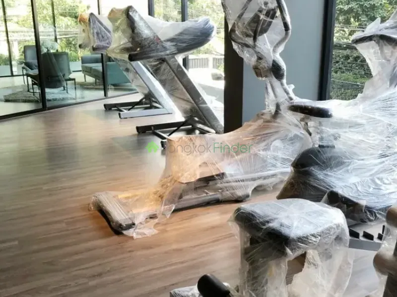 Phrom Phong, Phrom Phong, Thailand, 2 Bedroom Bedrooms, 0 ,2 BathroomBathrooms,Condo,For Rent,The Teak,6618