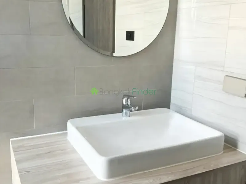 Phrom Phong, Phrom Phong, Thailand, 2 Bedroom Bedrooms, 0 ,2 BathroomBathrooms,Condo,For Rent,The Teak,6618