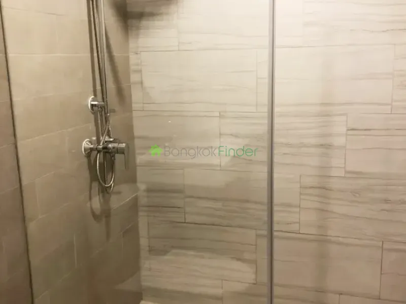 Phrom Phong, Phrom Phong, Thailand, 2 Bedroom Bedrooms, 0 ,2 BathroomBathrooms,Condo,For Rent,The Teak,6618