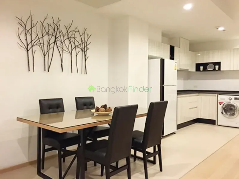 Thonglor, Thonglor, Thailand, 2 Bedroom Bedrooms, 0 ,2 BathroomBathrooms,Condo,For Rent,HQ Thonglor,6619