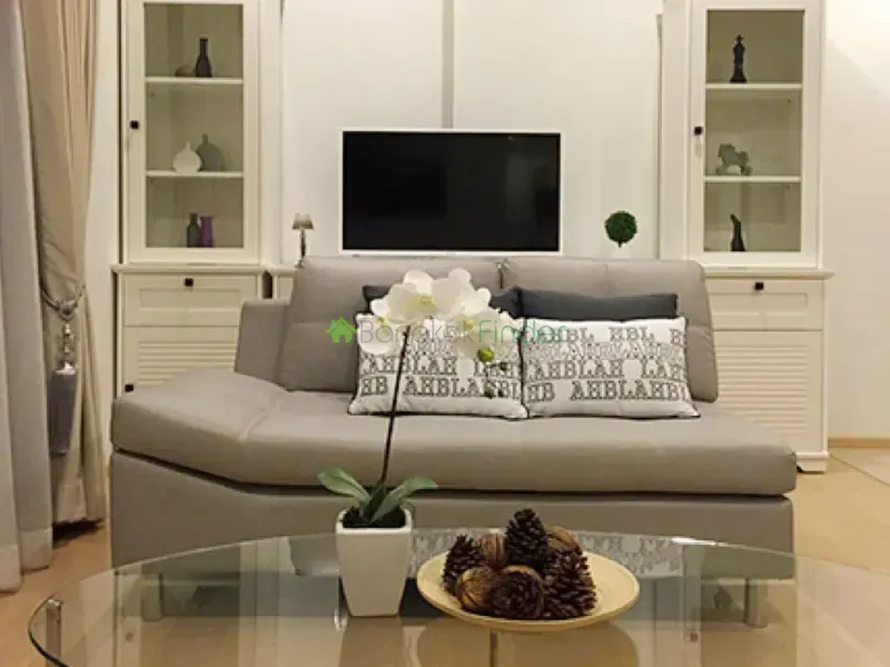 Thonglor, Thonglor, Thailand, 2 Bedroom Bedrooms, 0 ,2 BathroomBathrooms,Condo,For Rent,HQ Thonglor,6619
