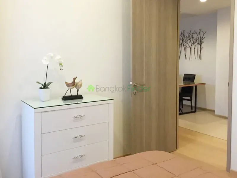 Thonglor, Thonglor, Thailand, 2 Bedroom Bedrooms, 0 ,2 BathroomBathrooms,Condo,For Rent,HQ Thonglor,6619