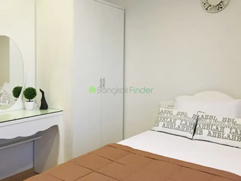 Thonglor, Thonglor, Thailand, 2 Bedroom Bedrooms, 0 ,2 BathroomBathrooms,Condo,For Rent,HQ Thonglor,6619