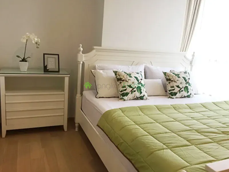 Thonglor, Thonglor, Thailand, 2 Bedroom Bedrooms, 0 ,2 BathroomBathrooms,Condo,For Rent,HQ Thonglor,6619