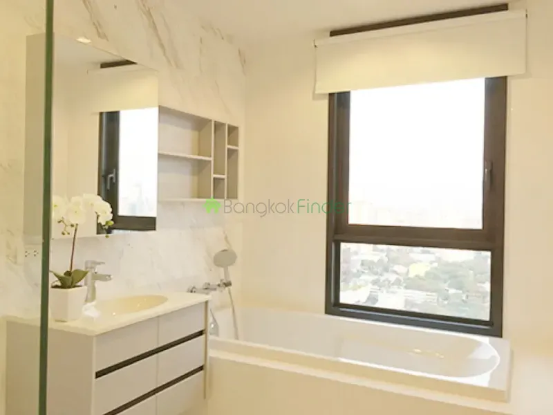 Thonglor, Thonglor, Thailand, 2 Bedroom Bedrooms, 0 ,2 BathroomBathrooms,Condo,For Rent,HQ Thonglor,6619