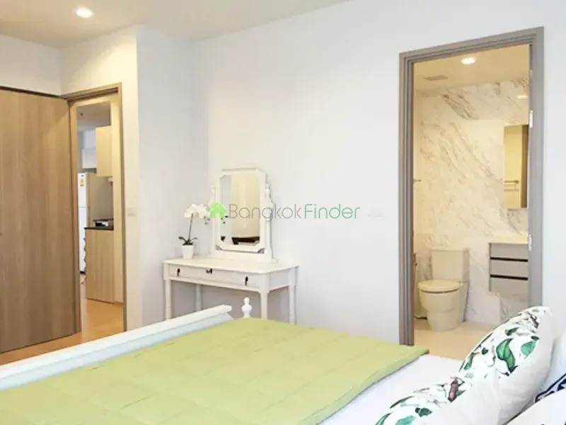 Thonglor, Thonglor, Thailand, 2 Bedroom Bedrooms, 0 ,2 BathroomBathrooms,Condo,For Rent,HQ Thonglor,6619