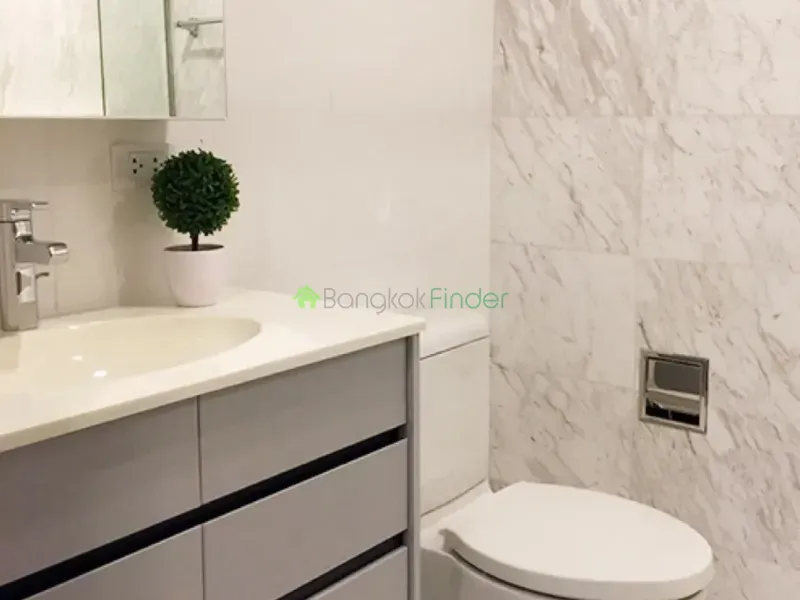 Thonglor, Thonglor, Thailand, 2 Bedroom Bedrooms, 0 ,2 BathroomBathrooms,Condo,For Rent,HQ Thonglor,6619