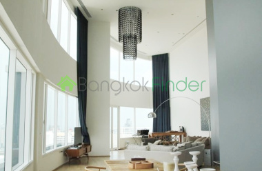 Phrom Phong, Bangkok, Thailand, 4 Bedrooms Bedrooms, ,4 BathroomsBathrooms,Condo,For Sale,39 By Sansiri,6625