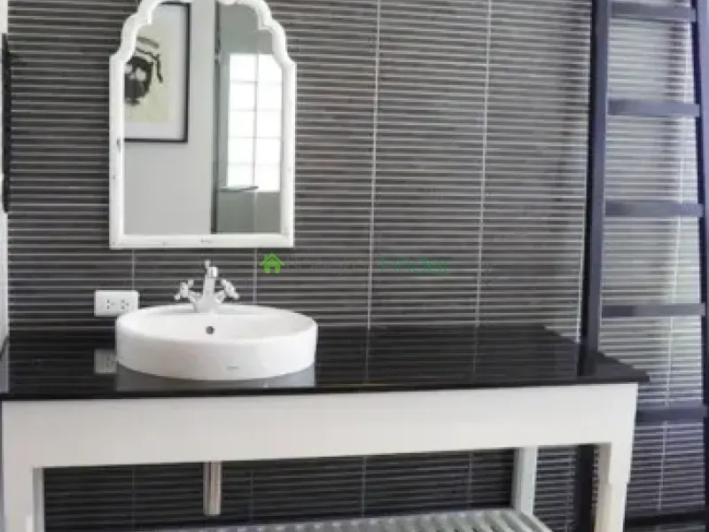 Phomphong, Phrom Phong, Thailand, 2 Bedroom Bedrooms, 0 ,2 BathroomBathrooms,Town House,For Rent,6641