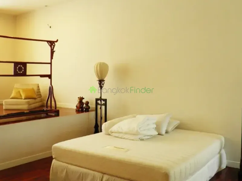 Phomphong, Phrom Phong, Thailand, 2 Bedroom Bedrooms, 0 ,2 BathroomBathrooms,Town House,For Rent,6641