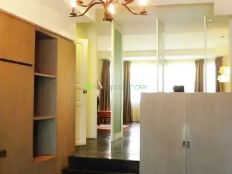 Phomphong, Phrom Phong, Thailand, 2 Bedroom Bedrooms, 0 ,2 BathroomBathrooms,Town House,For Rent,6641