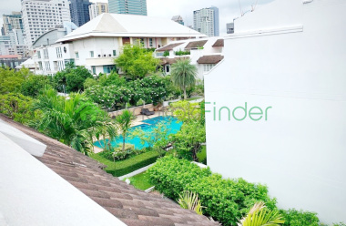 Phomphong, Bangkok, Thailand, 2 Bedrooms Bedrooms, ,2 BathroomsBathrooms,House,For Rent,6641