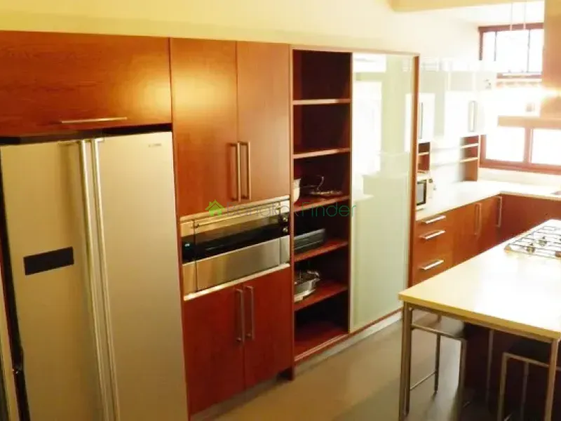 Phomphong, Phrom Phong, Thailand, 2 Bedroom Bedrooms, 0 ,2 BathroomBathrooms,Town House,For Rent,6641