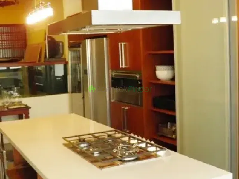 Phomphong, Phrom Phong, Thailand, 2 Bedroom Bedrooms, 0 ,2 BathroomBathrooms,Town House,For Rent,6641