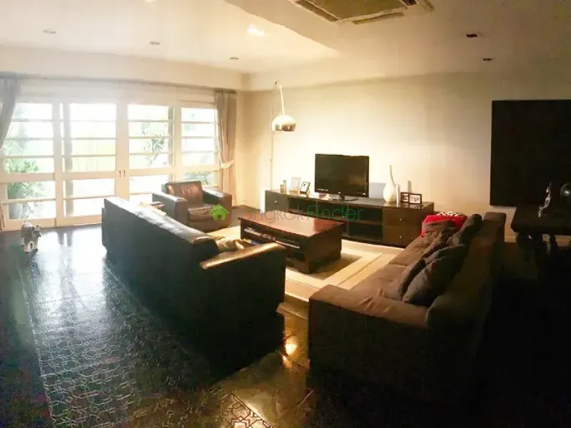 Phomphong, Phrom Phong, Thailand, 2 Bedroom Bedrooms, 0 ,2 BathroomBathrooms,Town House,For Rent,6641