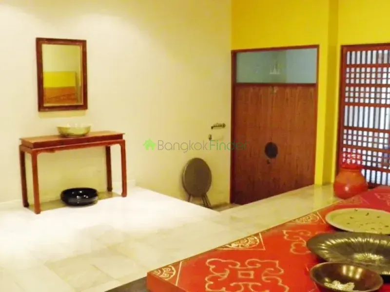 Phomphong, Phrom Phong, Thailand, 2 Bedroom Bedrooms, 0 ,2 BathroomBathrooms,Town House,For Rent,6641
