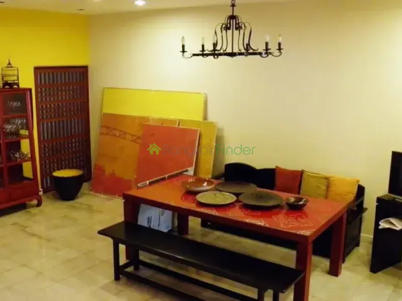 Phomphong, Phrom Phong, Thailand, 2 Bedroom Bedrooms, 0 ,2 BathroomBathrooms,Town House,For Rent,6641