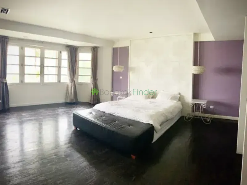 Phomphong, Phrom Phong, Thailand, 2 Bedroom Bedrooms, 0 ,2 BathroomBathrooms,Town House,For Rent,6641