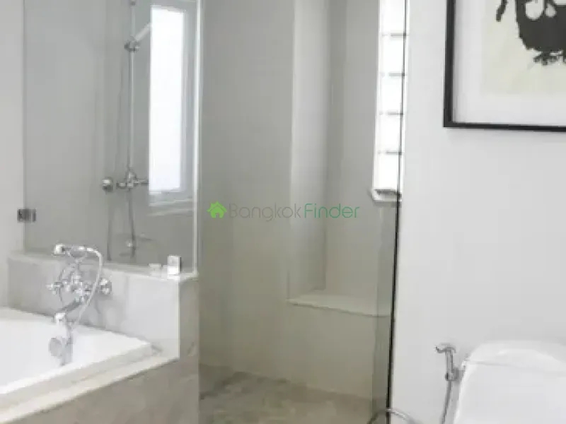 Phomphong, Phrom Phong, Thailand, 2 Bedroom Bedrooms, 0 ,2 BathroomBathrooms,Town House,For Rent,6641