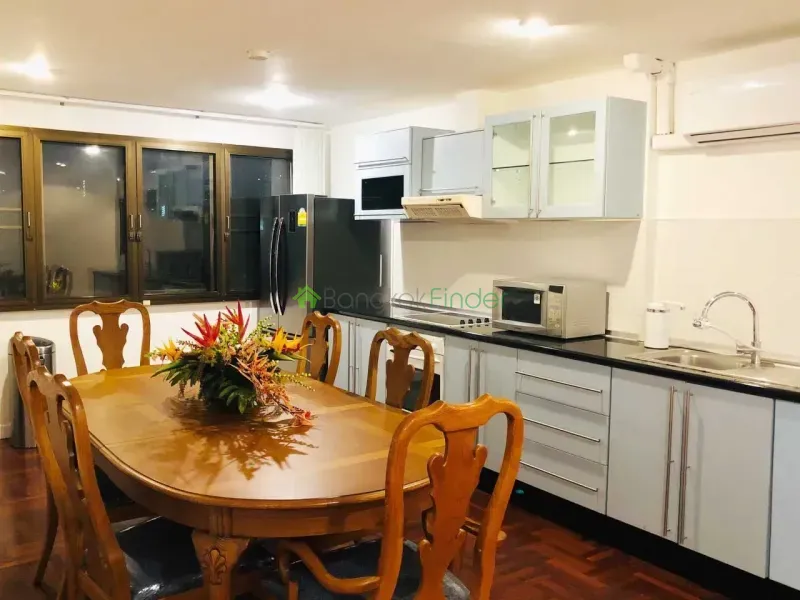 Wireless, Ploenchit-Chidlom, Thailand, 4 Bedroom Bedrooms, 0 ,4 BathroomBathrooms,Condo,For Rent,Polo Residence,6645