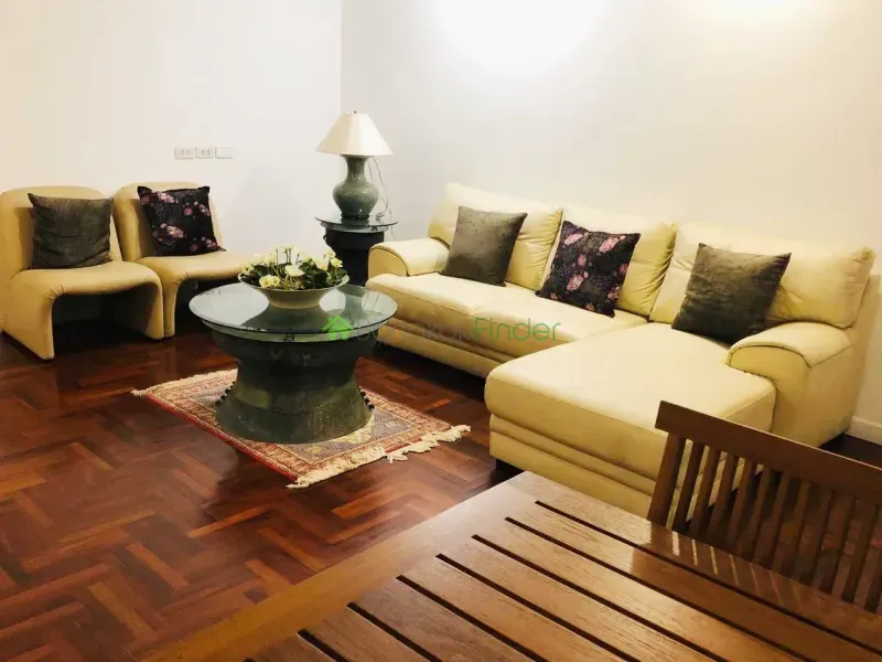 Wireless, Ploenchit-Chidlom, Thailand, 4 Bedroom Bedrooms, 0 ,4 BathroomBathrooms,Condo,For Rent,Polo Residence,6645