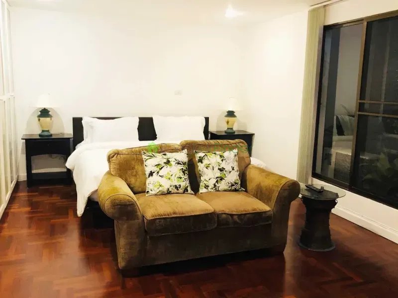 Wireless, Ploenchit-Chidlom, Thailand, 4 Bedroom Bedrooms, 0 ,4 BathroomBathrooms,Condo,For Rent,Polo Residence,6645