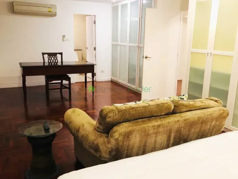 Wireless, Ploenchit-Chidlom, Thailand, 4 Bedroom Bedrooms, 0 ,4 BathroomBathrooms,Condo,For Rent,Polo Residence,6645