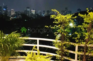 Wireless, Ploenchit-Chidlom, Thailand, 4 Bedroom Bedrooms, 0 ,4 BathroomBathrooms,Condo,For Rent,Polo Residence,6645