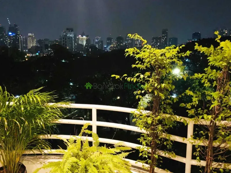 Wireless, Ploenchit-Chidlom, Thailand, 4 Bedroom Bedrooms, 0 ,4 BathroomBathrooms,Condo,For Rent,Polo Residence,6645