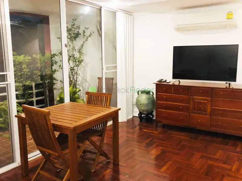 Wireless, Ploenchit-Chidlom, Thailand, 4 Bedroom Bedrooms, 0 ,4 BathroomBathrooms,Condo,For Rent,Polo Residence,6645