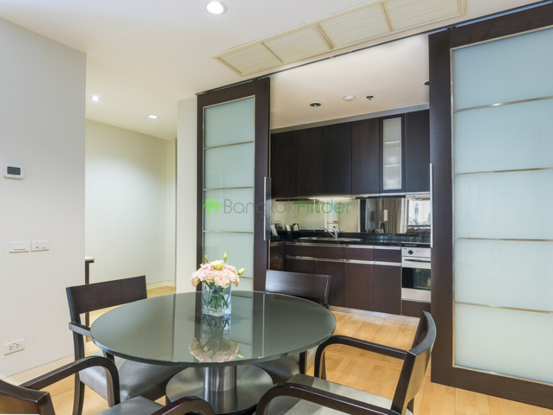 Phromphong, Phrom Phong, Thailand, 1 Bedroom Bedrooms, 0 ,1 BathroomBathrooms,Apartment,For Rent,Emporium Suites,6651