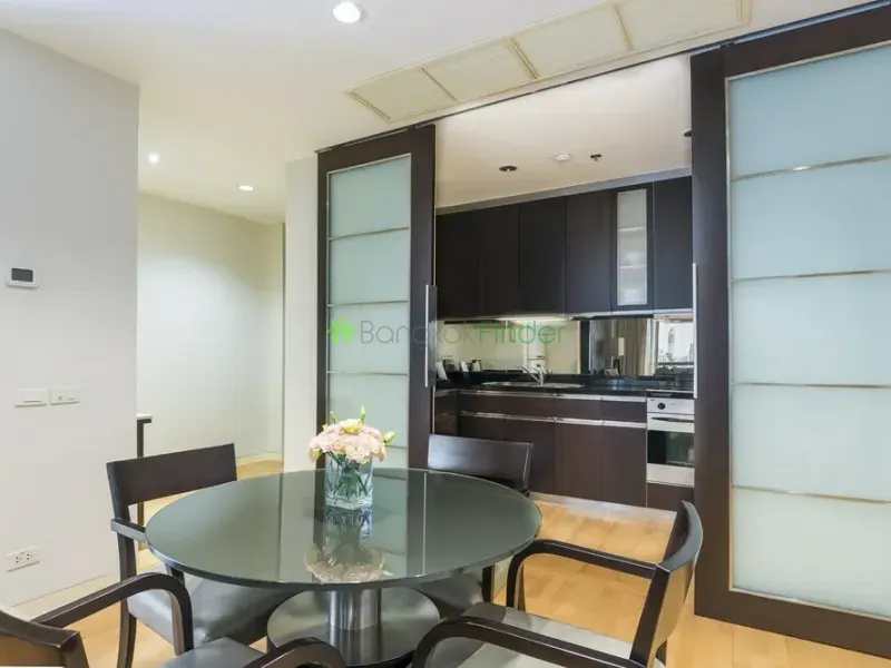 Phromphong, Phrom Phong, Thailand, 1 Bedroom Bedrooms, 0 ,1 BathroomBathrooms,Apartment,For Rent,Emporium Suites,6651