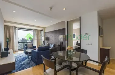 Phromphong, Phrom Phong, Thailand, 1 Bedroom Bedrooms, 0 ,1 BathroomBathrooms,Apartment,For Rent,Emporium Suites,6651