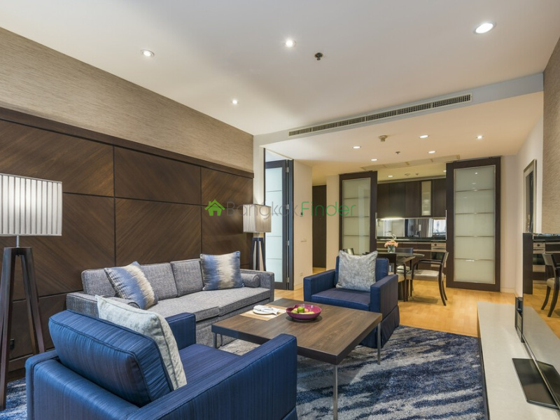 Phromphong, Phrom Phong, Thailand, 1 Bedroom Bedrooms, 0 ,1 BathroomBathrooms,Apartment,For Rent,Emporium Suites,6651