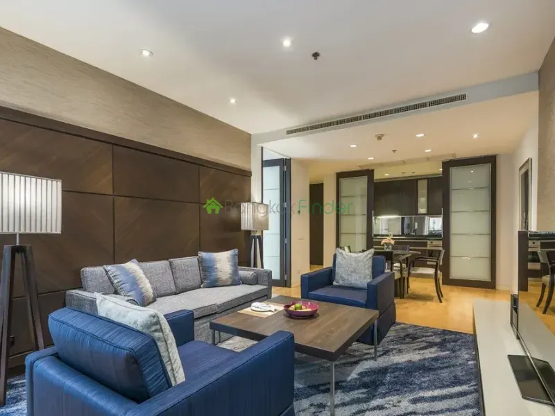 Phromphong, Phrom Phong, Thailand, 1 Bedroom Bedrooms, 0 ,1 BathroomBathrooms,Apartment,For Rent,Emporium Suites,6651