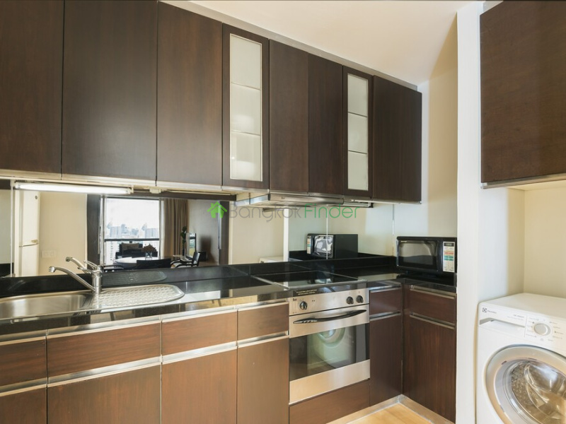 Phromphong, Phrom Phong, Thailand, 1 Bedroom Bedrooms, 0 ,1 BathroomBathrooms,Apartment,For Rent,Emporium Suites,6651