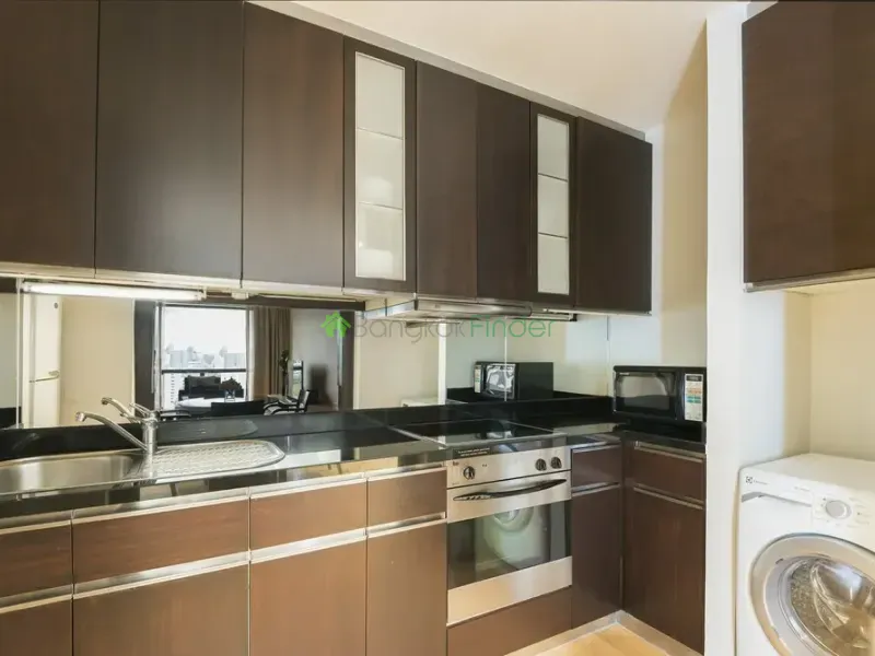 Phromphong, Phrom Phong, Thailand, 1 Bedroom Bedrooms, 0 ,1 BathroomBathrooms,Apartment,For Rent,Emporium Suites,6651