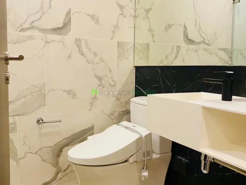 Thonglor, Thonglor, Thailand, 1 Bedroom Bedrooms, 0 ,1 BathroomBathrooms,Condo,For Rent,168 Condo Sukhumvit 36,6652