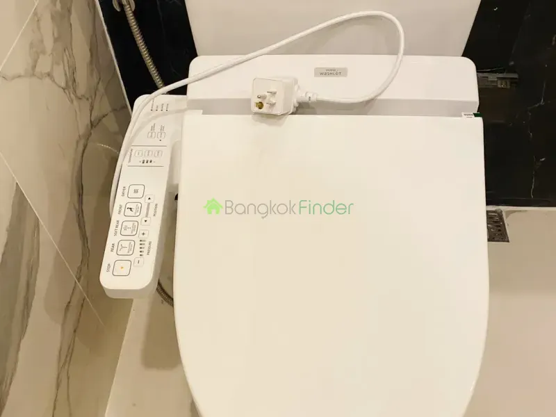 Thonglor, Thonglor, Thailand, 1 Bedroom Bedrooms, 0 ,1 BathroomBathrooms,Condo,For Rent,168 Condo Sukhumvit 36,6652