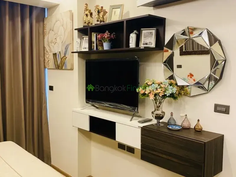 Thonglor, Thonglor, Thailand, 1 Bedroom Bedrooms, 0 ,1 BathroomBathrooms,Condo,For Rent,168 Condo Sukhumvit 36,6652