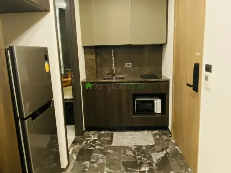 Thonglor, Thonglor, Thailand, 1 Bedroom Bedrooms, 0 ,1 BathroomBathrooms,Condo,For Rent,168 Condo Sukhumvit 36,6652