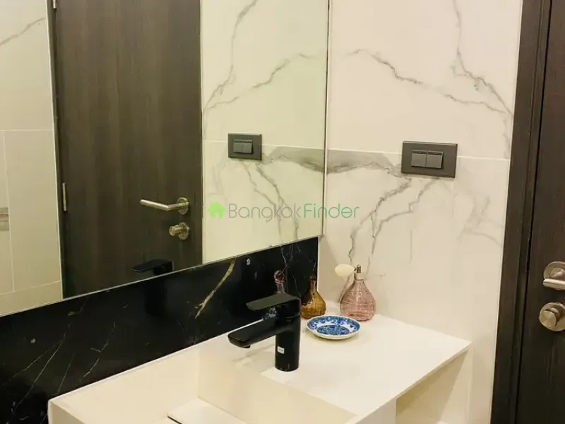 Thonglor, Thonglor, Thailand, 1 Bedroom Bedrooms, 0 ,1 BathroomBathrooms,Condo,For Rent,168 Condo Sukhumvit 36,6652
