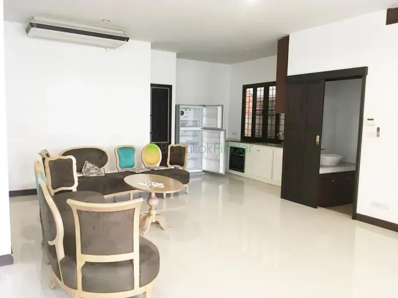 Phrakanong, Phra Khanong, Thailand, 3 Bedroom Bedrooms, 0 ,4 BathroomBathrooms,Town House,For Rent,6655