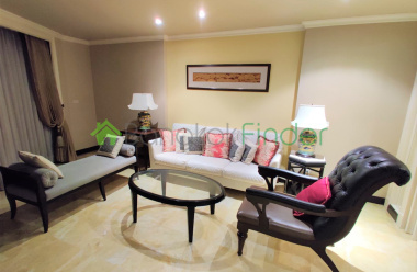 Phrom Phong, Bangkok, Thailand, 2 Bedrooms Bedrooms, ,2 BathroomsBathrooms,Condo,For Rent,Prime Mansion III,6658